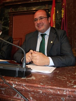 Pedro Antonio Sánchez
