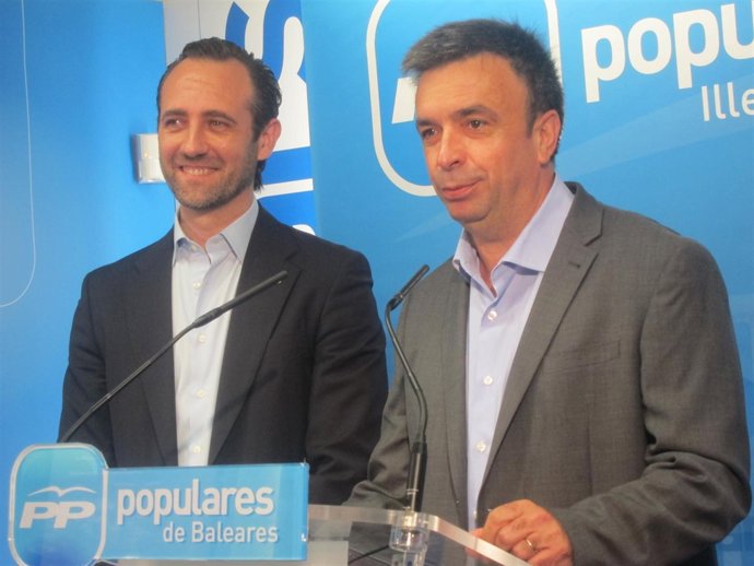 Miquel Vidal  Y Bauzá