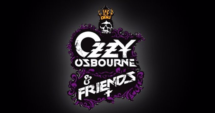 Ozzy & Friends