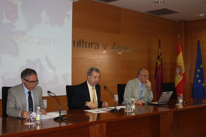 Moreno, Cerdá Y Maestre