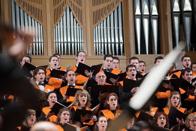 Orfeón Universitario 