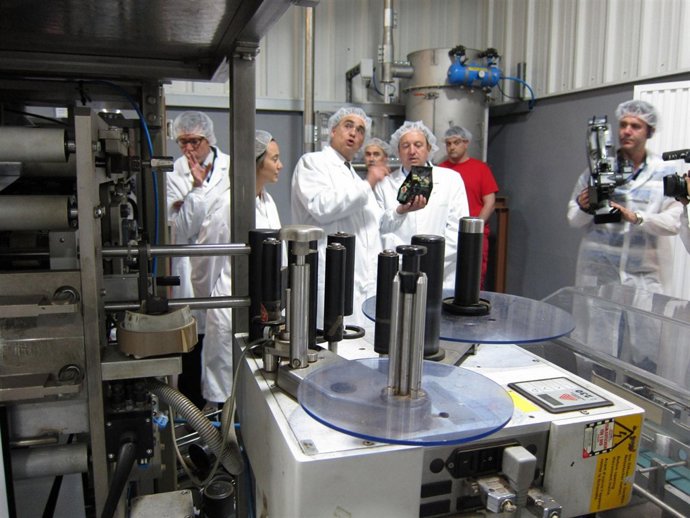 Sanz En Unión Tostadora