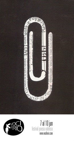 CARTEL VOCIFERIO 2012