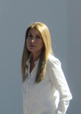 Purificación García