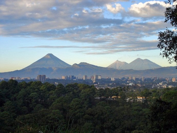 Guatemala