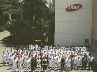 Trabajadores de Dhul presentan una oferta para comprar la empresa 