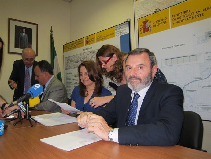 Lillo Junto A Crespo Hoy