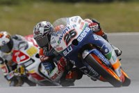 Motociclismo/GP Catalunya.- Viñales: "Espero compensar el mal sabor de boca de Le Mans"