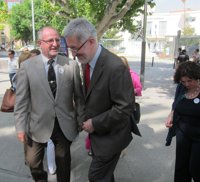 Ávila destaca el deseo de lograr "mayor entendimiento" al abrir un proceso sobre el negociación del plan de ajuste