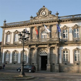 ayuntamiento de pontevedra