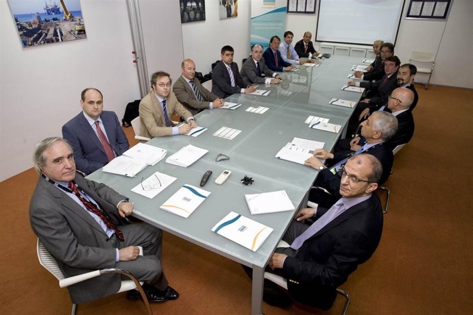 Consejo De Administración De Medgaz