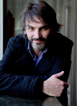 El Actor Fernando Tejero