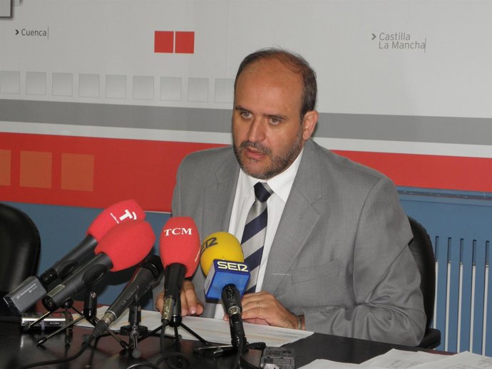 Martínez Guijarro, PSOE  