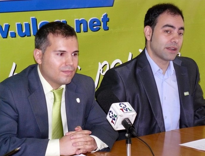 Carlos Delgado Y Ricardo López