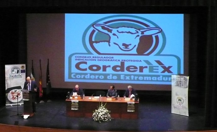 V Jornadas De Ovino De Corderex