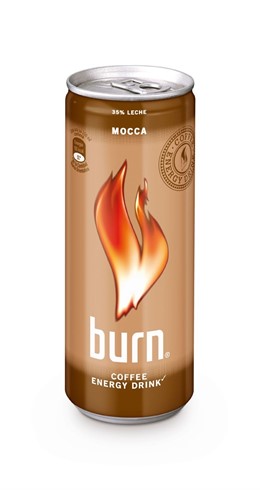 Burn Coffee