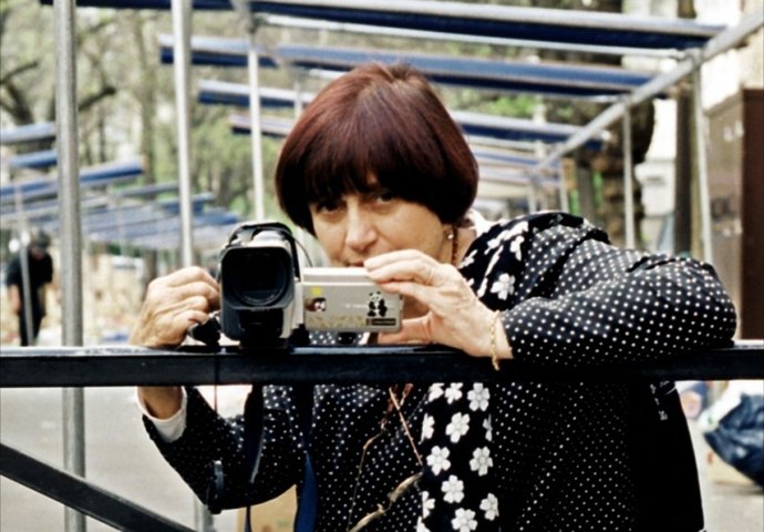 El IVAC Presenta Un Aobra De Agnès Varda 