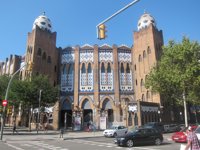 El PSC ya comprobó que la Monumental no tiene capacidad para el Cirque du Soleil