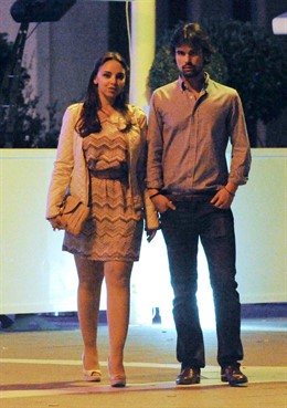 Chenoa Y Curi Gallardo Retoman Su Relación