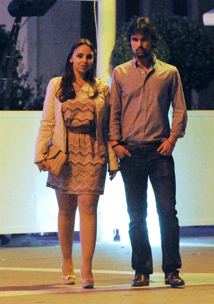 Chenoa Y Curi Gallardo Retoman Su Relación