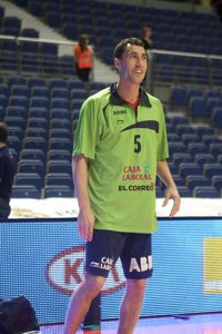 Baloncesto/Play-off.- Prigioni: "Mañana tenemos que intentar jugar el mejor básquet que tengamos dentro"