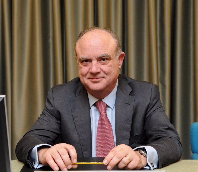 José María Mas Millet, Nuevo Presidente De Bancaja