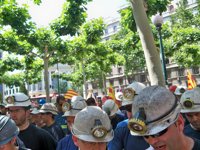 El PP analizará la crisis del carbón con diputados de las cuencas mineras