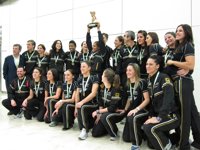 España, en el 'grupo de la muerte' con Francia, Noruega, Corea, Suecia y Dinamarca