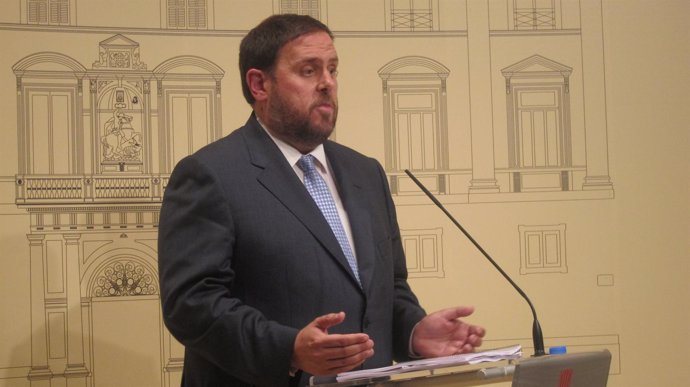 Oriol Junqueras (ERC)