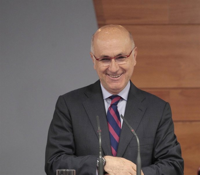 Rajoy Recibe A Duran En La Moncloa