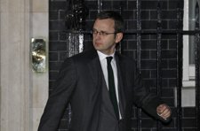 Andy Coulson, Exasesor De David Cameron Y Exdirector De 'News Of The World'
