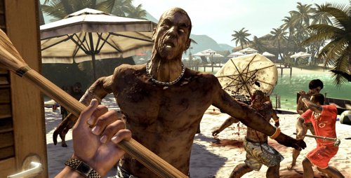 Dead Island