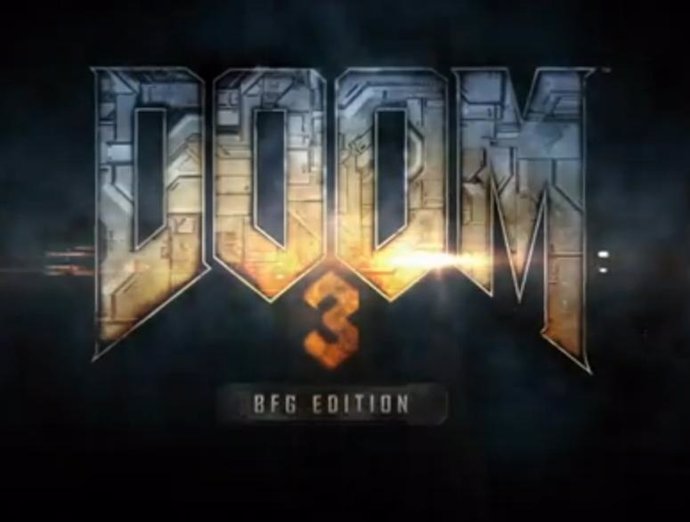 Doom 3 BFG Edition Por Bethesda 