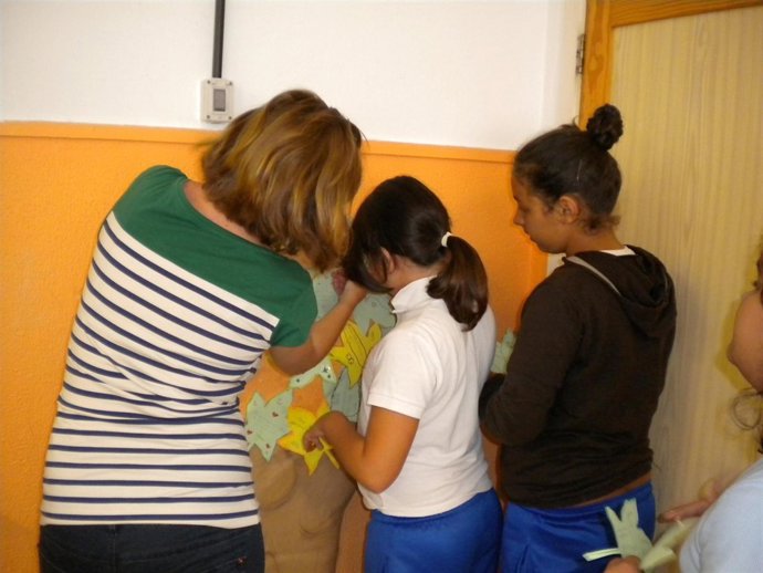 Proyecto "Educadores De Distrito A Pie De Calle