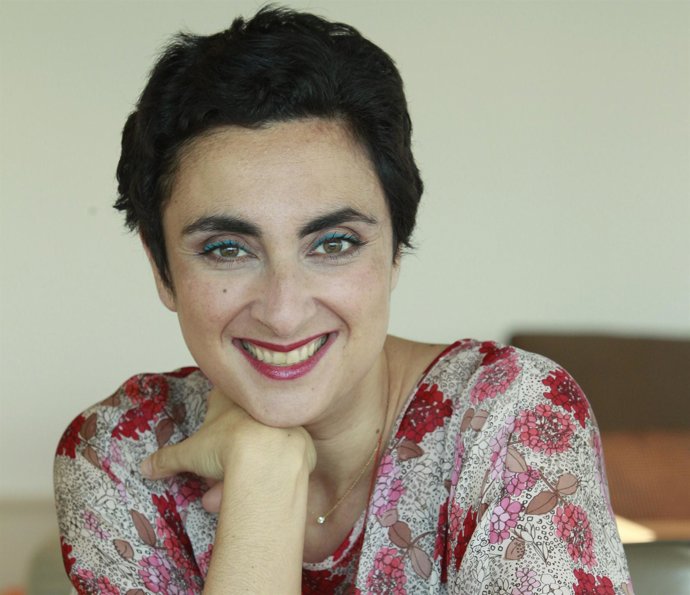 Sophie Flak, Vicepresidenta Ejecutiva De Desarrollo Sostenible De Accor