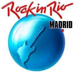Logo Del Festival