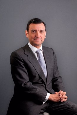 Juan José Nieto. Presidente De Service Point