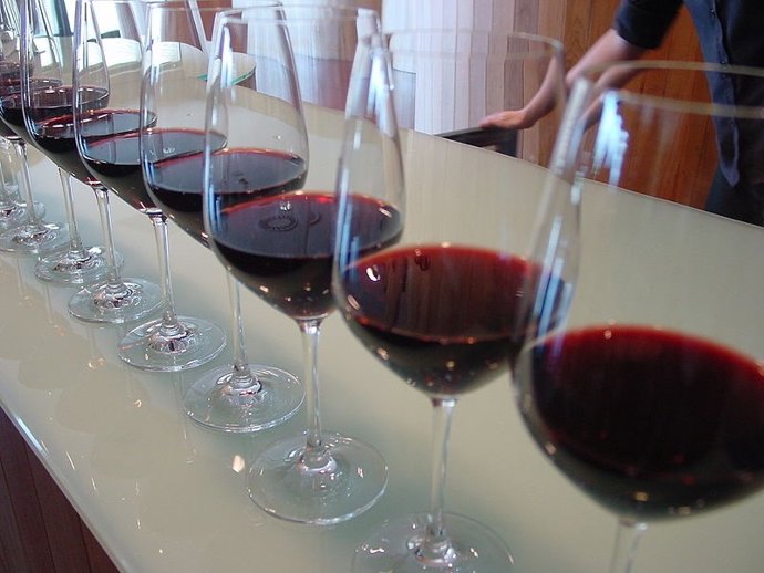Vino Rioja
