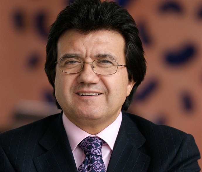 Luis Matas Travelplan