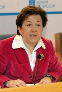 Farjas asegura que los "sobrios" PGE garantizan la "equidad" del SNS gracias a la eliminación de gastos superfluos