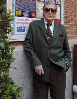 Jaime Ostos