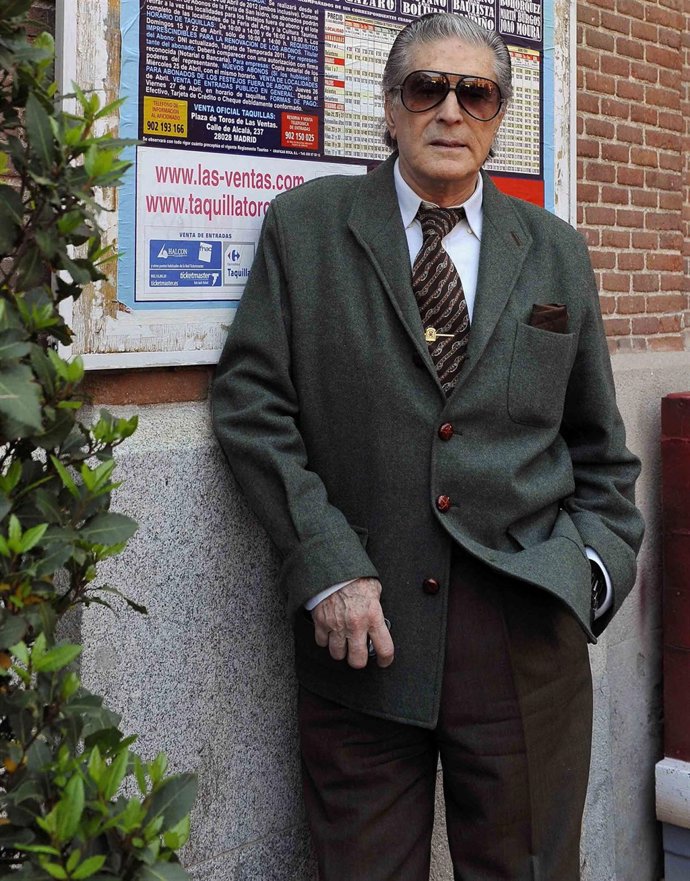 Jaime Ostos