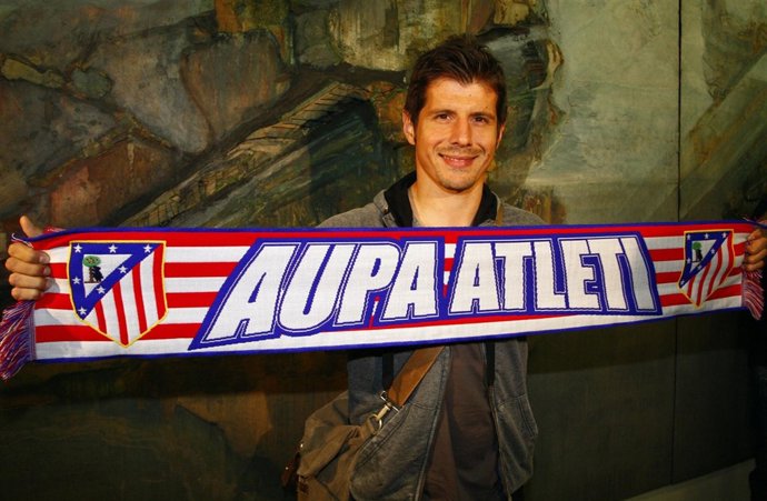 Emre A Su Llegada Atlético De Madrid 