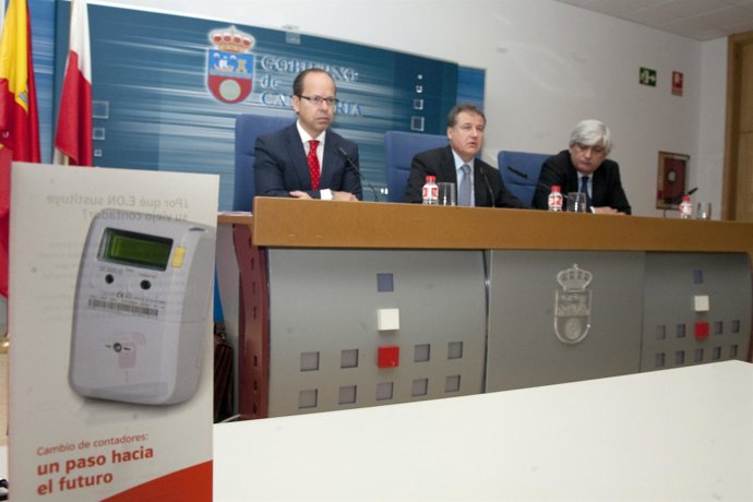 Presentación Campaña