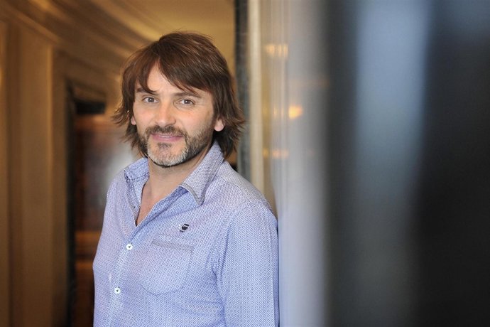 El actor Fernando Tejero