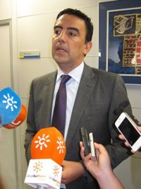 El PSOE-A recuerda que "no es la primera vez" que el PP-A "intenta distorsionar" documentos