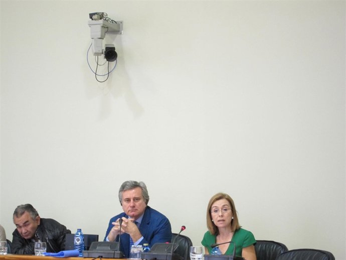 Foto Urbanismo Barreiros