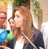 M.Ambiente-Junta no se dejará llevar por la demanda ante el plan Valdevaqueros, sino por aplicar la ley con rigor