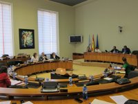 PP aprueba una iniciativa para pedir a los ayuntamientos que no cobren un consumo mínimo de agua si este no se produce