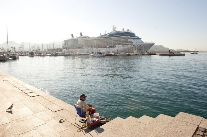 El Magistral Crucero Celebrity Eclipse